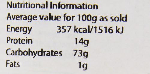 Garofalo Riccioli 500 g