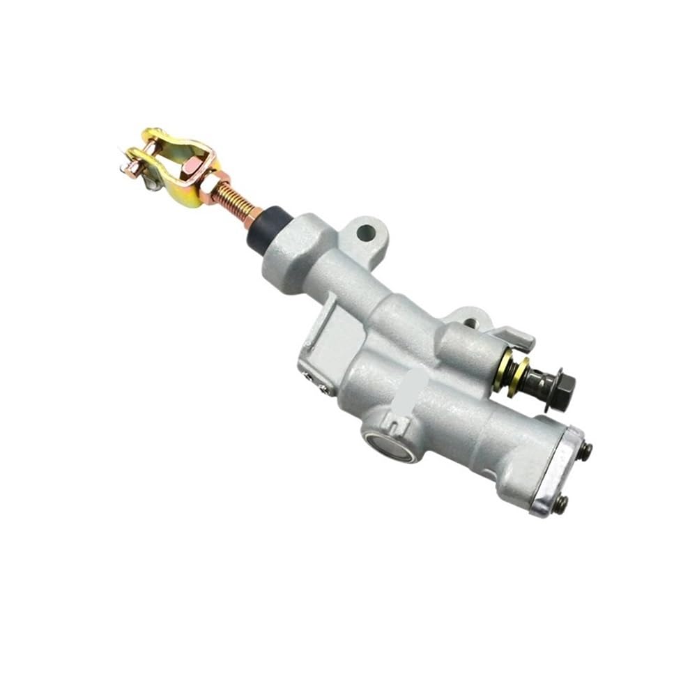 Cilindro maestro de freno trasero para moto XT250 y WR250F