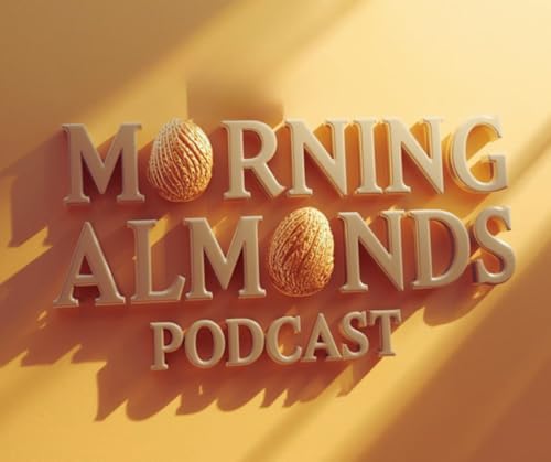 Morning Almonds cover art