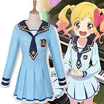 Aikatsu! Idol Katsudo, Yume Irino Cosplay Costume