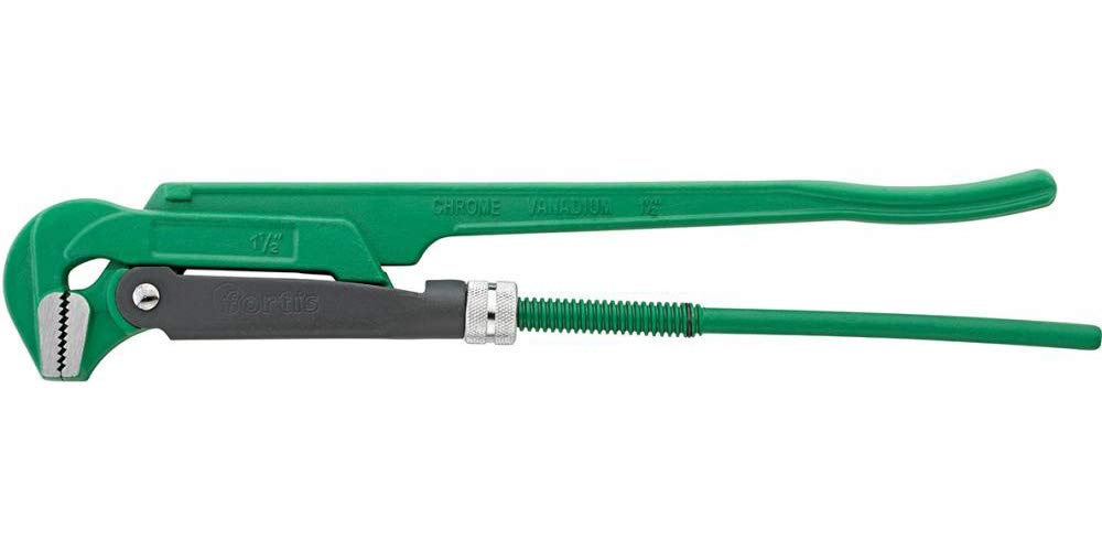 Fortis Llave de tubo 3. "
