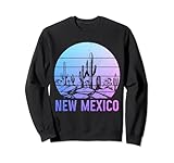 Photo Gallery new mexico cactus souvenir pride vintage felpa Photo Gallery new mexico cactus souvenir pride vintage felpa