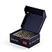 VERY IMPORTANT RUNNER - Box mit 1.000 Sicherheitsnadeln für Startnummern 26mm nickelfrei. Mittlere Größe, ideal für Veranstalter von Lauf- und Ultra-Trail-Rennen. Sicherheitsnadeln für Sport-Events. Ort mit günstig Kaufen-VERY IMPORTANT RUNNER - Box mit 1.000 Sicherheitsnadeln für Startnummern 26mm nickelfrei. Mittlere Größe, ideal für Veranstalter von Lauf- und Ultra-Trail-Rennen. Sicherheitsnadeln für Sport-Events.