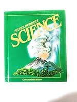 Silver Burdett SCIENCE Grade 1 0382134354 Book Cover