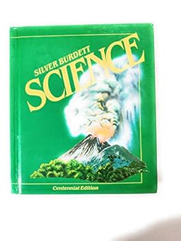 Hardcover Silver Burdett SCIENCE Grade 1 Book