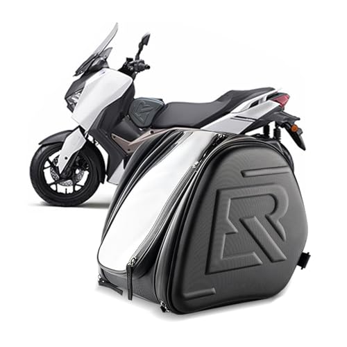 Sacoche arrière de moto étanche pour réservoir BMW C400X C400GT protection pluie