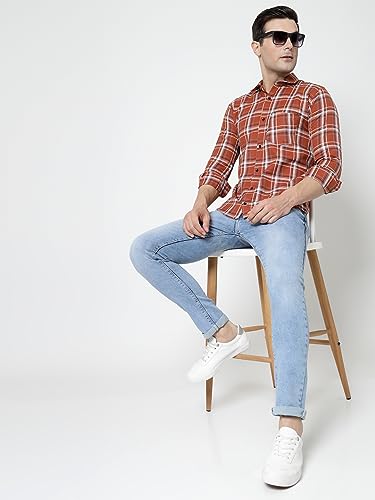 Image of ELYYORK Men's Shirt