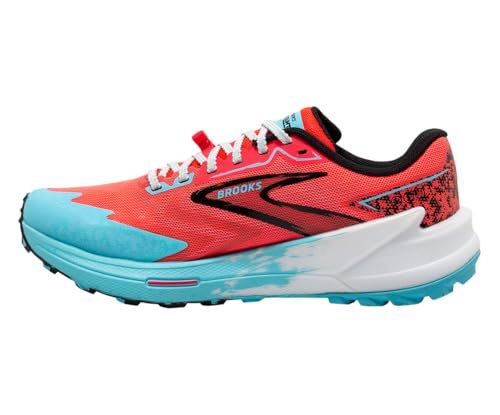 Brooks Women's Catamount 3 Sneaker3