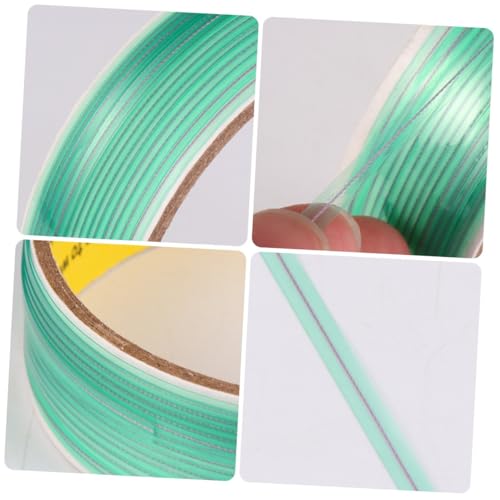 Cinta de corte para vinilo automotriz flexible y sin residuo para coches 4