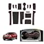 For 2025 2026 Terrain Red
