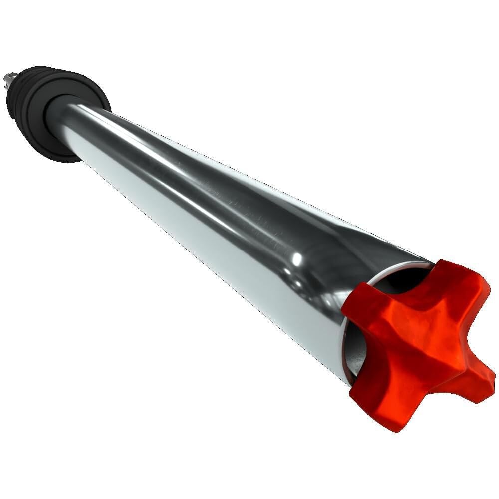 Pièce suspension arrière Demon 5/8x16x22 pour axe et bras oscillant