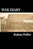 War Diary 1463737785 Book Cover