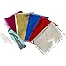 Heatwave Pen Starter Kit by We R Memory Keepers | Includes Heatwave Pen and 20 4 x 6-inch foil sheets in various colors