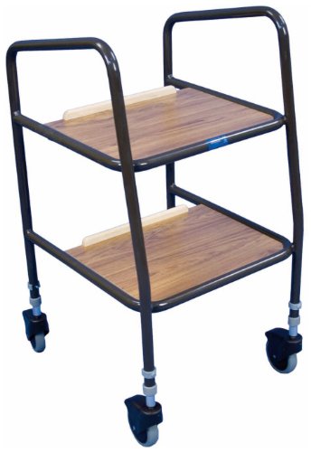 Preisvergleich Produktbild Aidapt VG801 Meopham Tablettwagen höhenverstellbar