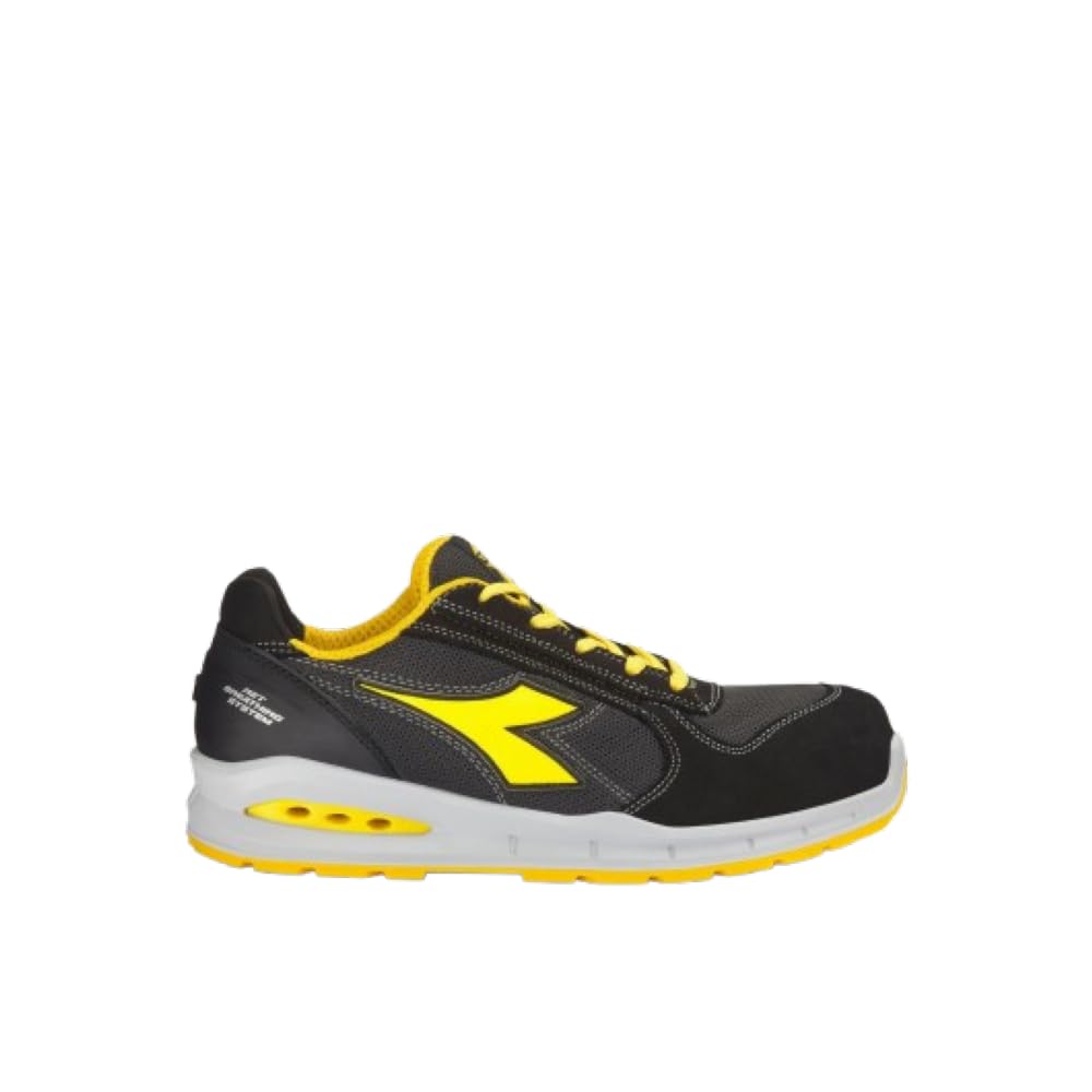 Scarpa DIAD. Run AIRBOX C4663 N.42 S1P