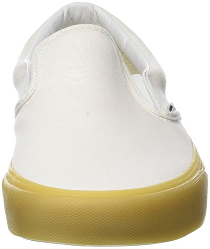 Image of Vans Mens Classic Slip-on Loafers