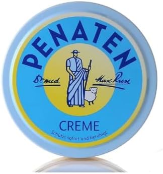 Penaten Baby Bebek Bakım Kremi 50 ml