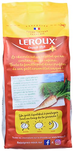 Leroux Chicorée aus Frankreich, 520g