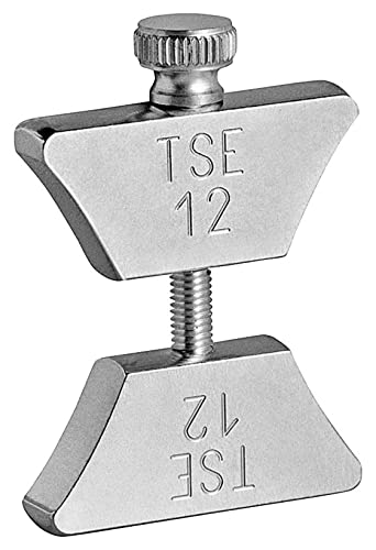 TSE 12 Tonstabilisator für Bassposaune und Tuba, Typ: TSE 12 | Martin Seibold Tonstabilisator für Bassposaune mit 2 Drehventilen und Tuba, Typ: TSE 12, Ventilabstand: ca. 12 mm