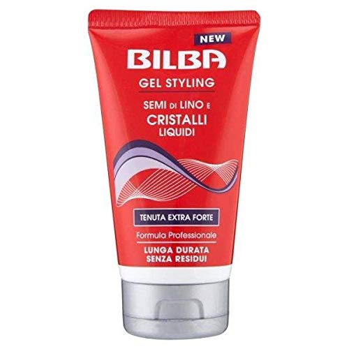 Bilba Gel Extra Linseed ML 150