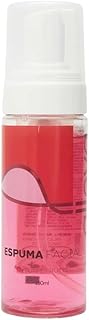 ALLEVA ESPUMA LIMPEZA FACIAL TUTTI FRUTTI 150ML