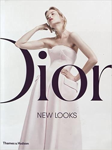 Télécharger Dior - New looks livre En ligne