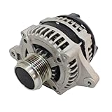 Generator Alternator Compatible With TOYOTA Corolla Matrix for Yaris II for PONTIAC Vibe for SCION