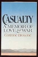 Casualty 0393014223 Book Cover