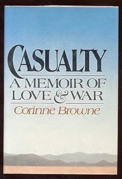 Hardcover Casualty Book