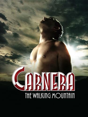 Carnera - Il campione più grande