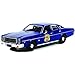 Collectibles Greenlight 85552 Hot Pursuit - 1978 Plymouth Fury - Delaware State Police 1:24 Scale
