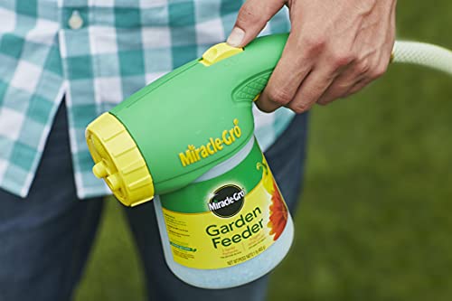 Miracle-Gro fertilizante líquido para plantas, 1 lb (6 unidades) miniatura 4