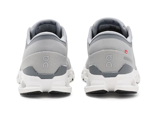 Image of On Men's Cloud X 4 Sneakers