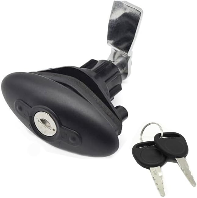 THandle for are Pickup Truck Camper Shell Door and Boat Cuddy Cabin