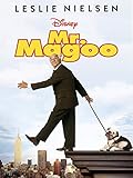 Ｍｒ．マグー (吹替版)