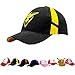 Embroidered Go Hats Generation 2 Team Instinct Yellow Color Valentines Gift USA Shipping