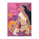 Displate Offiziell Disney MetallPoster Magnetische 