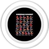 Zoom IMG-1 tipi di dinosauri alfabeto a Zoom IMG-1 tipi di dinosauri alfabeto a