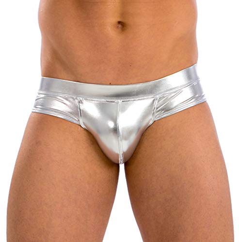 Gary Majdell Sport Men's Cheeky Brief Bikini Swimsuit2