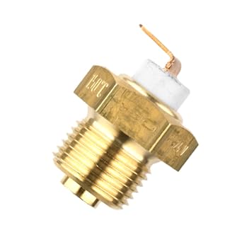 VDO Temp Sender 300 Degree, M18-1.5 Oil Pressure Relief 323064