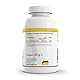 Zec+ Nutrition Health+ Vitamin B5 -120 Vitamin-B Kapseln mit 500 mg reine Pantothensäure pro Kapsel, Made in Germany