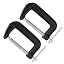 (2pcs, Black)