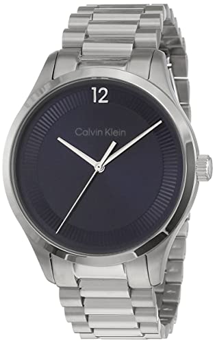 Preisvergleich Produktbild Calvin Klein CK25200225 Iconic Unisex Uhr