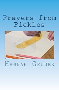 Paperback Prayers from Pickles Book