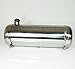 Stainless Steel Fuel Tank 10 X 30, 9.5 Gallon, End Fill, Compatible with Dune Buggy