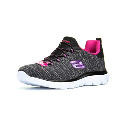 Image of Skechers Women's Summits-Quick Getaway Sneaker