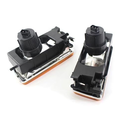 Coque de remplacement pour phare antibrouillard avant E36 H1 - 4