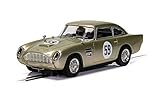 Scalextric C4166 Slot Car Classic GT 1:32