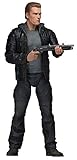 terminator ultimate t-800 figure Fan Lieblings Neca 42188 - Terminator: Genesys - T-800 Guardian Actionfigur, 18cm 