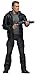 Produktbild Neca 42188 - Terminator: Genesys - T-800 Guardian Actionfigur, 18cm